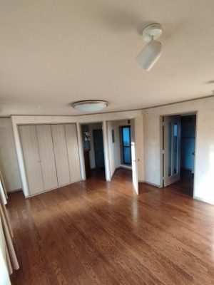 【居間・リビング】 | みどりマンション前久保ビル