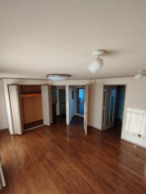 【居間・リビング】 | みどりマンション前久保ビル