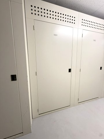 クレアホームズ旭ヶ丘ハイライズのその他共用部分