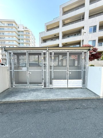 クレアホームズ旭ヶ丘ハイライズのその他