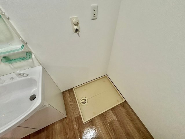カリヨン三蔵田の設備