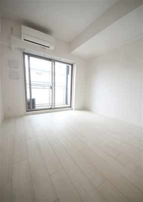 【居間・リビング】 | エスリードレジデンス大阪福島イースト