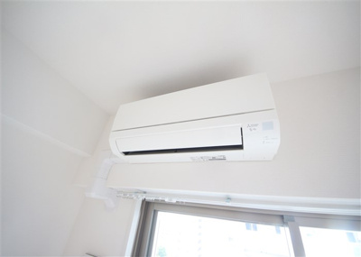 【設備】 | エスリードレジデンス大阪福島イースト