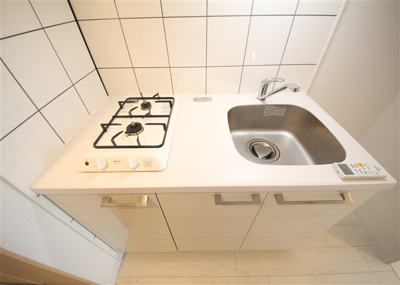 【キッチン】 | エスリードレジデンス大阪福島イースト