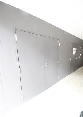 【その他共用部分】 | エスリードレジデンス大阪福島イースト