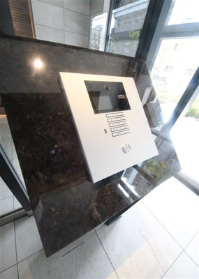 【セキュリティ】 | エスリードレジデンス大阪福島イースト