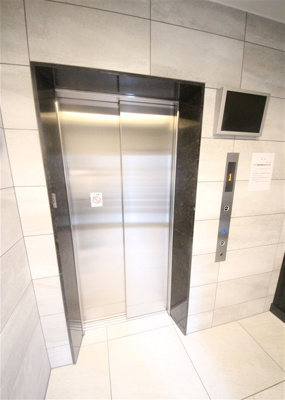 【その他共用部分】 | エスリードレジデンス大阪福島イースト