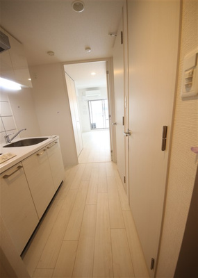 【内装】 | エスリードレジデンス大阪福島イースト