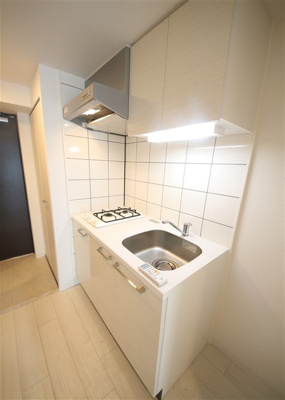 【キッチン】 | エスリードレジデンス大阪福島イースト