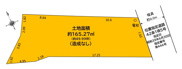 西東京市向台町６丁目　売地の画像