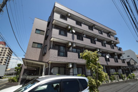 ウエストベリー弐番館の画像