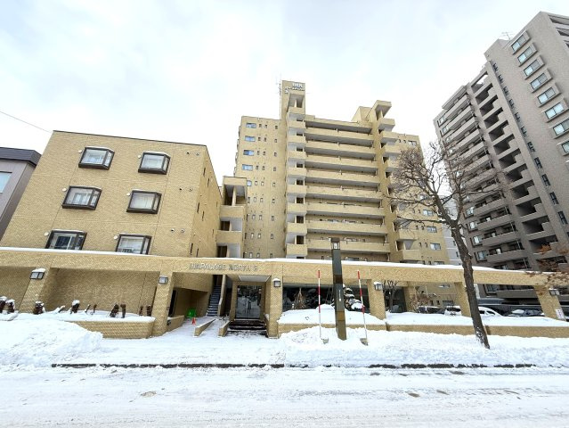 ダイアパレス北二条