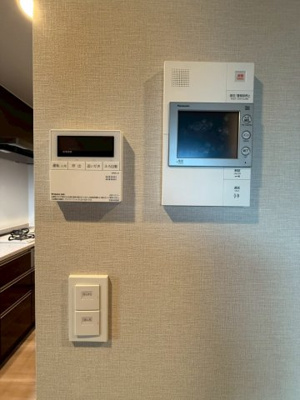 【設備】 | ソルレヴェンテ新梅田 