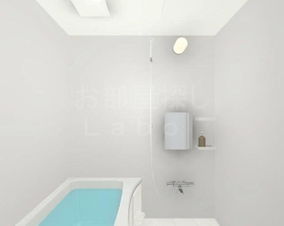 【浴室】 | メビウステラス