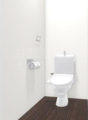 【トイレ】 | メビウステラス