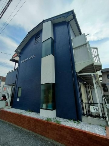 メビウスメルズ