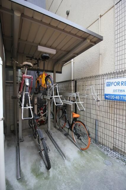 スプランドゥール（東京）のその他共用部分