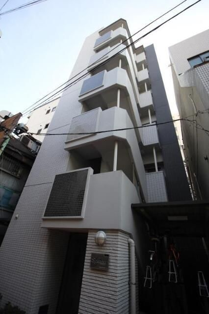 スプランドゥール（東京）