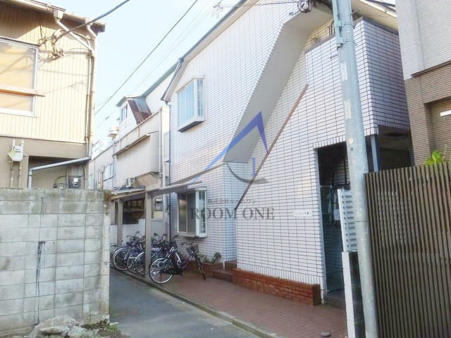 パレスヒル多摩川