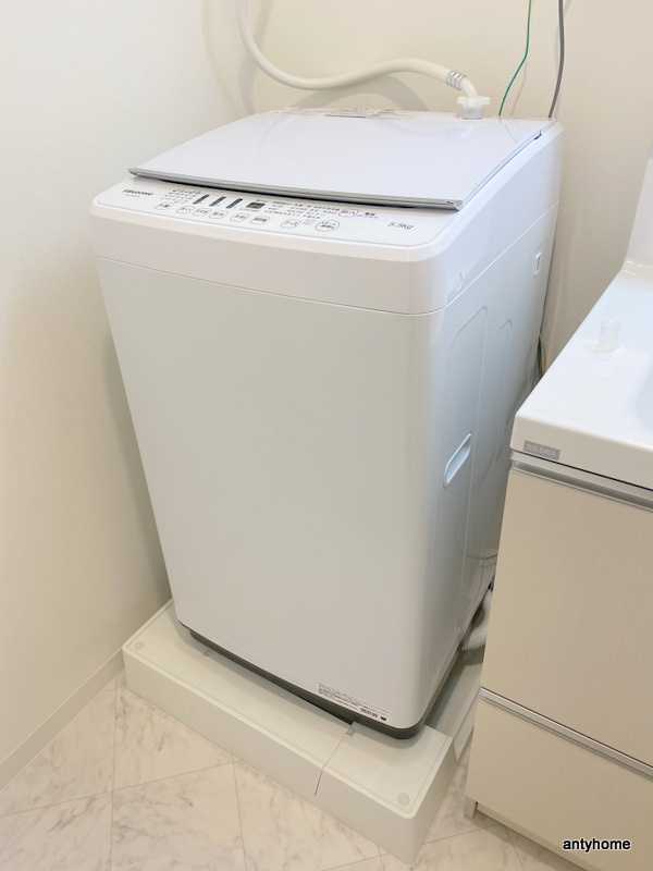 ボーベル玉造　仲介手数料無料のその他