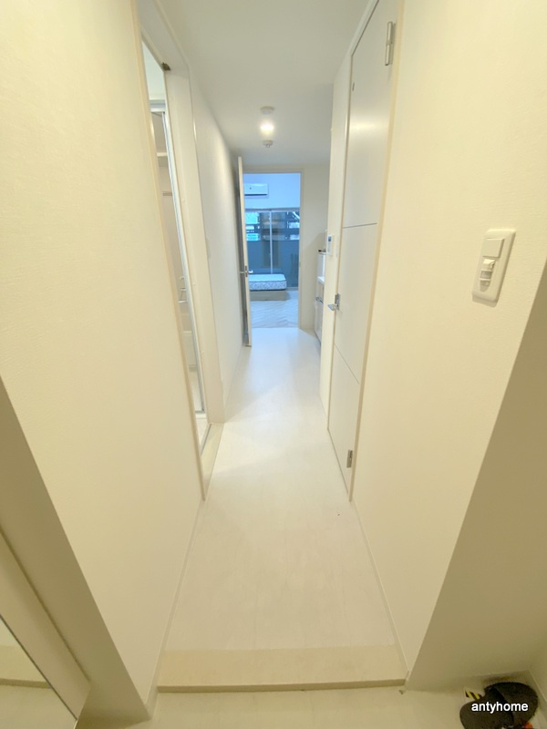 ボーベル玉造　仲介手数料無料の内装