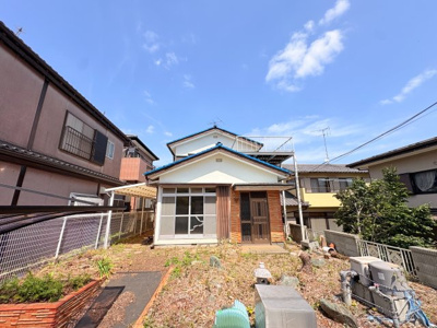 【外観】 | 千葉市緑区高津戸町 中古戸建