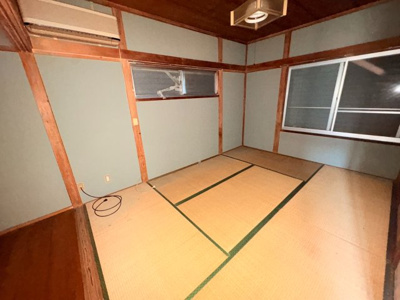 【和室】 | 千葉市緑区高津戸町 中古戸建