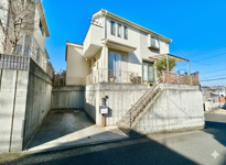 坂本町中古戸建の画像