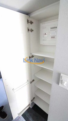 【玄関】 | エスリードレジデンス ザ・グラン大阪福島クラス