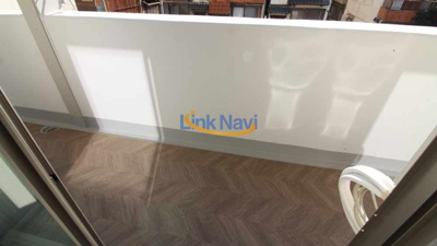 【バルコニー】 | エスリードレジデンス ザ・グラン大阪福島クラス