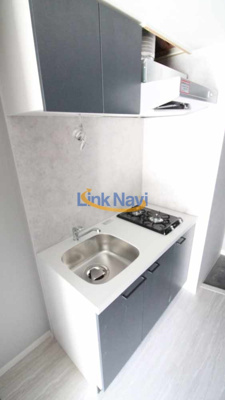 【キッチン】 | エスリードレジデンス ザ・グラン大阪福島クラス