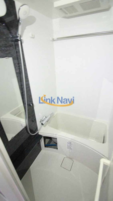 【浴室】 | エスリードレジデンス ザ・グラン大阪福島クラス