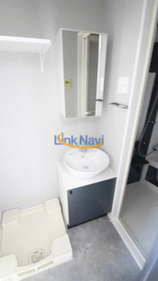 【独立洗面台】 | エスリードレジデンス ザ・グラン大阪福島クラス