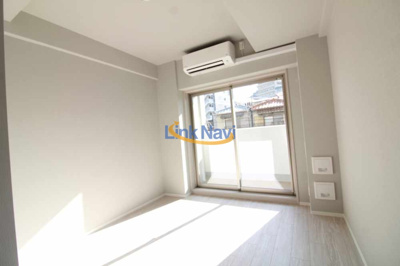 【居間・リビング】 | エスリードレジデンス ザ・グラン大阪福島クラス