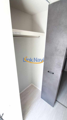 【収納】 | エスリードレジデンス ザ・グラン大阪福島クラス