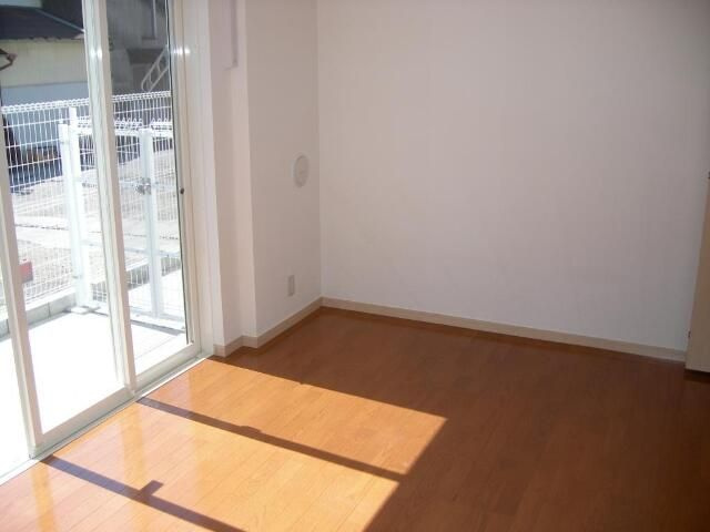 ヴィラージュ志伊Ⅱ