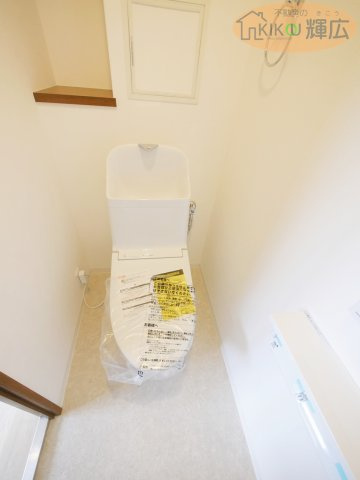 【バルコニー】 | ロワイヤル明石魚住　6階