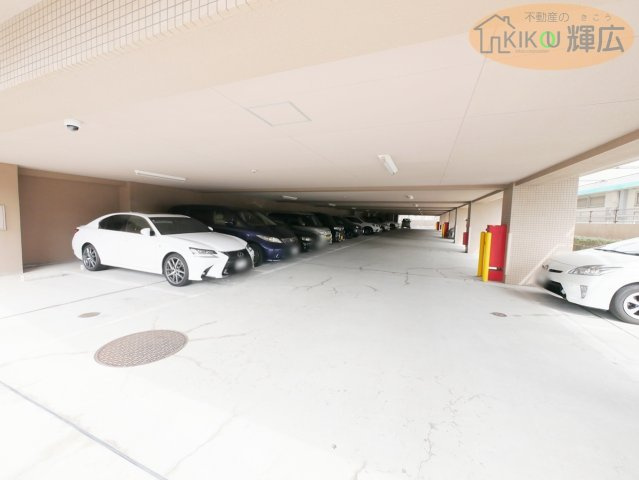 【居間・リビング】 | ロワイヤル明石魚住　6階