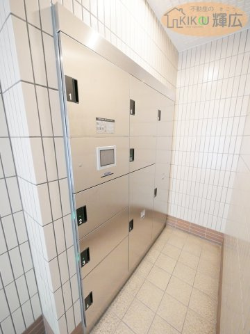 【キッチン】 | ロワイヤル明石魚住　6階