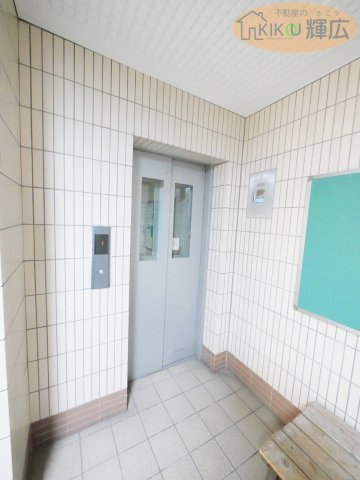 【キッチン】 | ロワイヤル明石魚住　6階