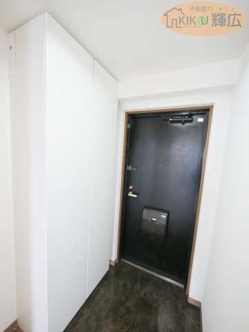 【展望】 | ロワイヤル明石魚住　6階