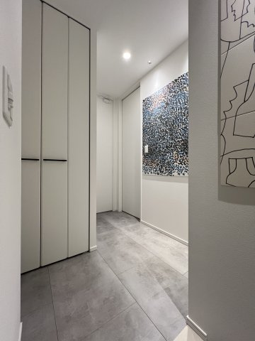 【ロビー】 | la Waison NAMBA west