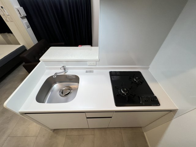 【キッチン】 | la Waison NAMBA west