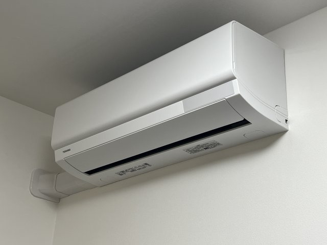 【設備】 | la Waison NAMBA west