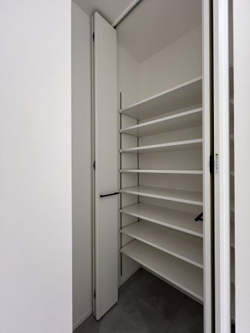 【収納】 | la Waison NAMBA west