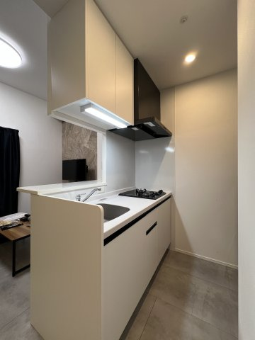 【キッチン】 | la Waison NAMBA west