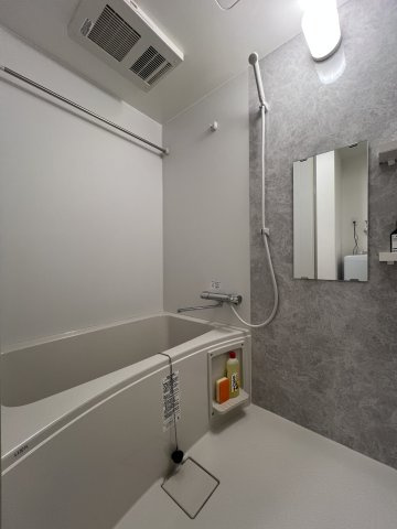 【浴室】 | la Waison NAMBA west