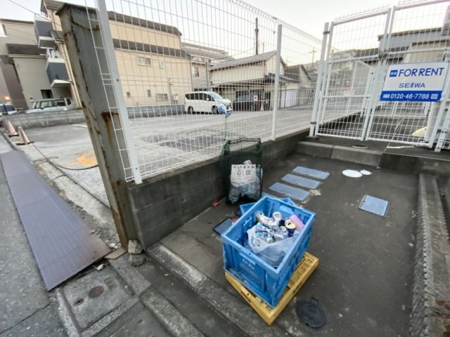 ヴィラージュ志伊Ⅱのその他