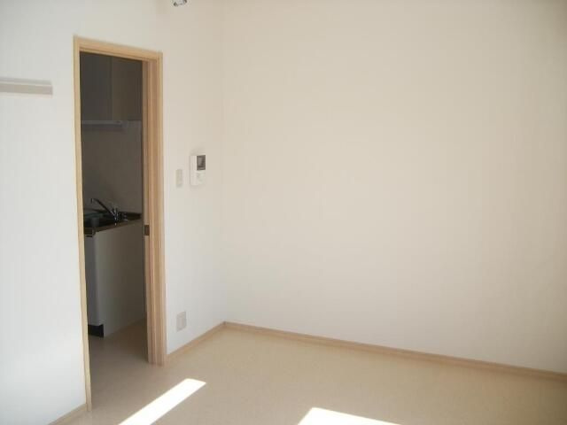 ヴィラージュ志伊Ⅱの寝室