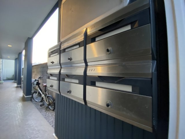 ヴィラージュ志伊Ⅱの設備